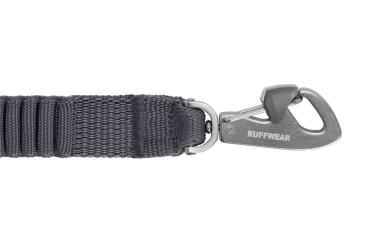 Ruffwear Double Track Coupler Basalt Gray